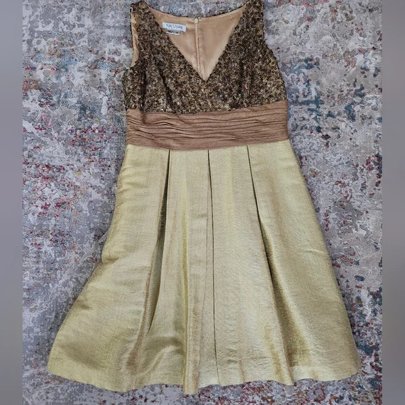 Kay Unger Dress 14 - Picture 5 of 16